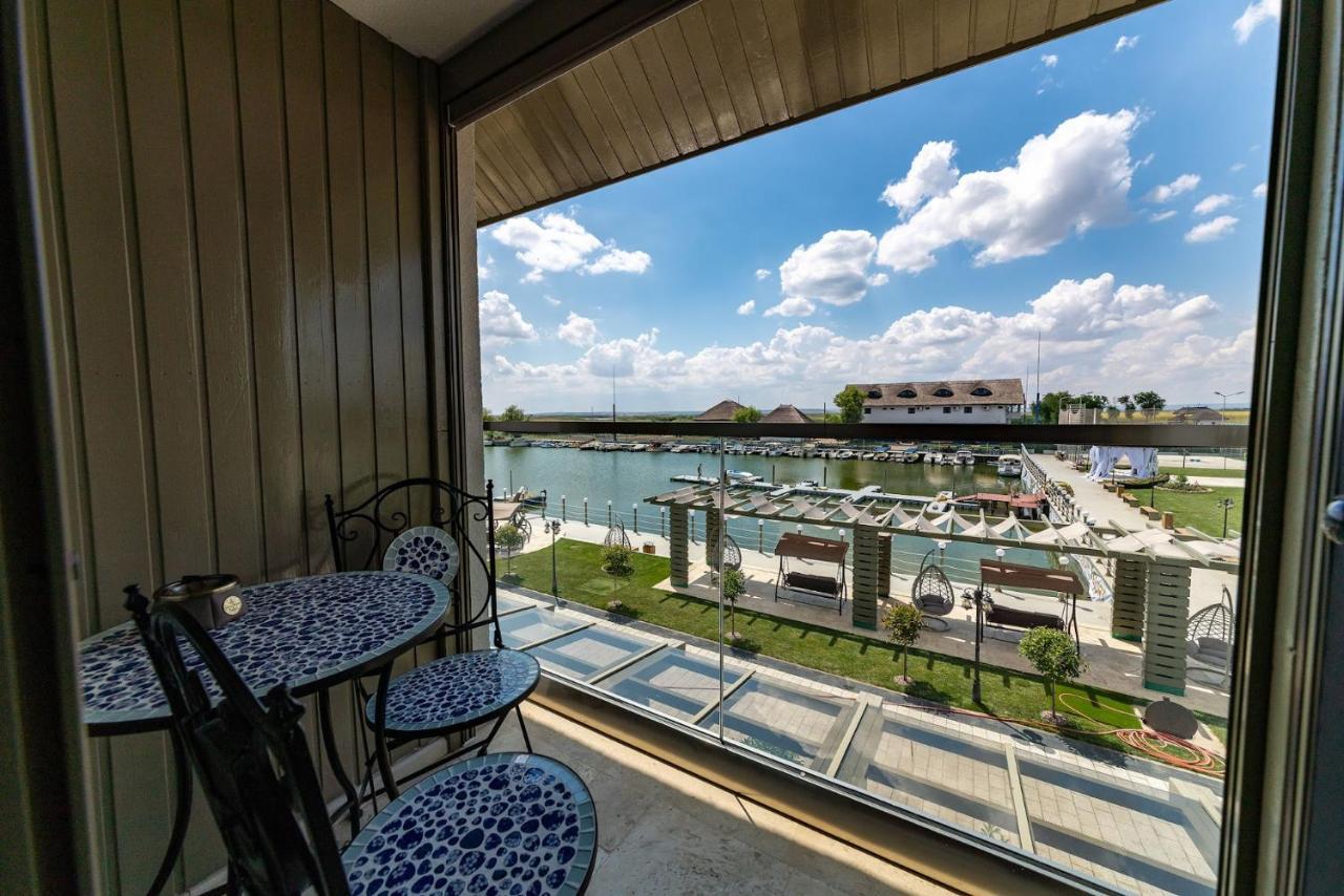 Razelm Luxury Resort Jurilovca Exterior photo