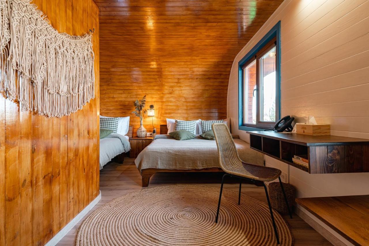 Razelm Luxury Resort Jurilovca Exterior photo